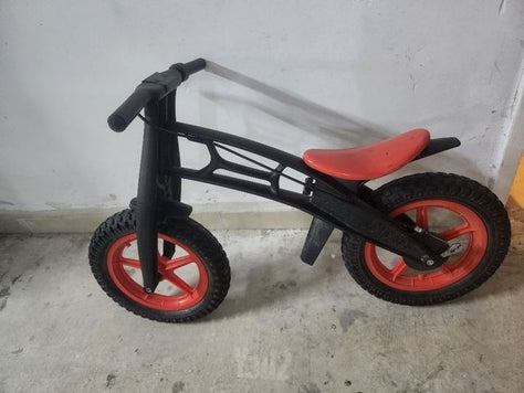 אופני איזון