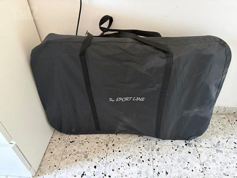 עריסת תינוק
