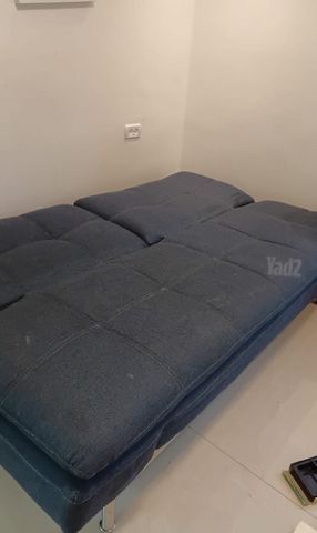 ספה מתכווננת