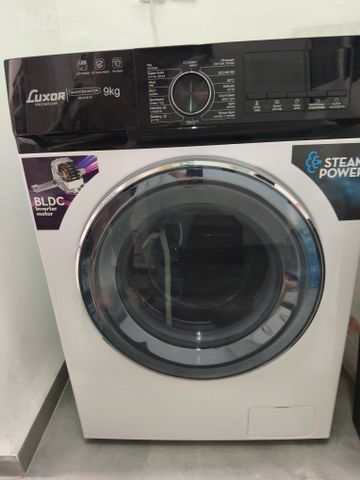 מכונת כביסה 9 ק''ג