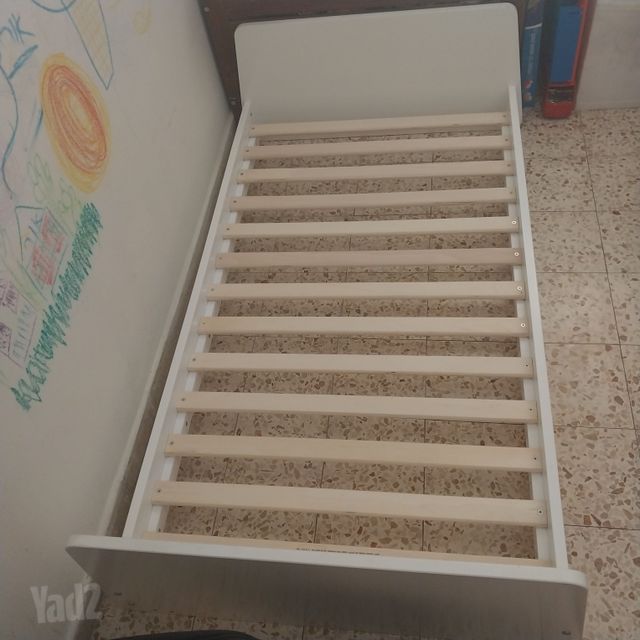 מיטת מעבר