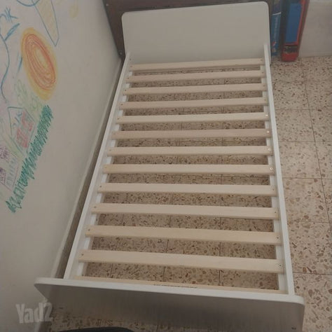מיטת מעבר