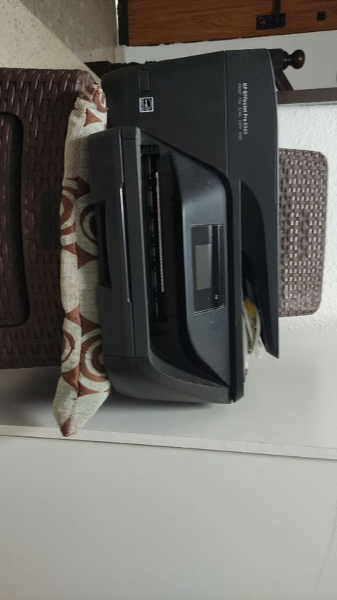 מדפסת HP office jet