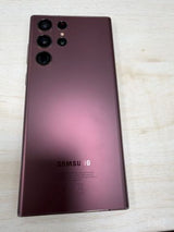 Samsung Galaxy ultra 2022