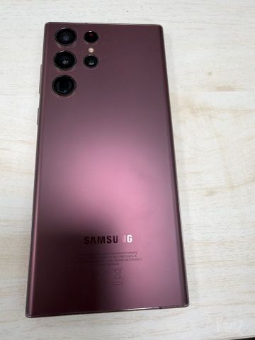 Samsung Galaxy ultra 2022