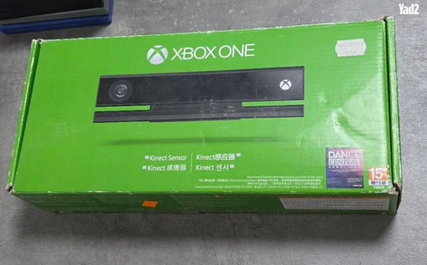 Kinect Xbox One מקורי