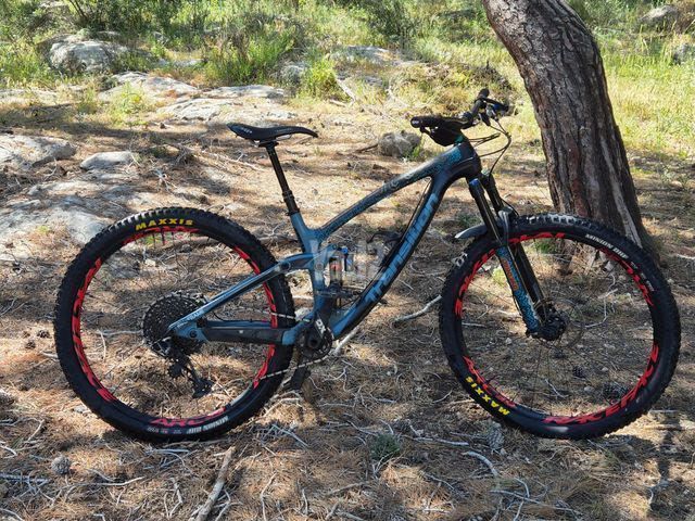 Transition smuggler 2018 M