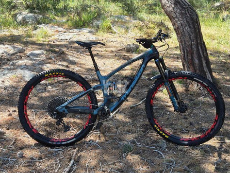 Transition smuggler 2018 M