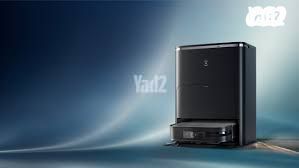 ECOVACS DEEBOT X2