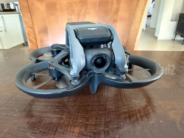 DJI AVATA