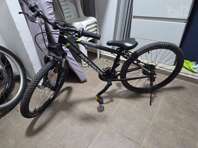 Rockrider 500  בנות שנה