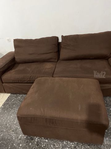 ספת 2 מושבים