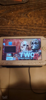 psp