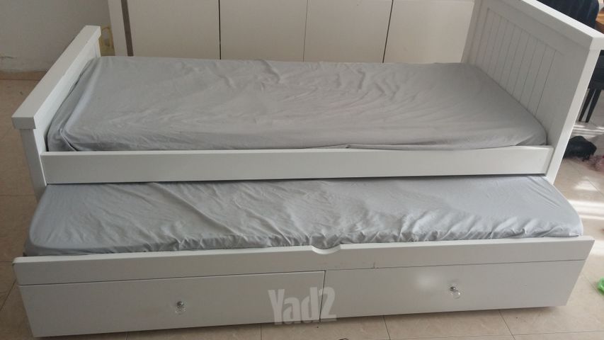 מיטה נפתחת