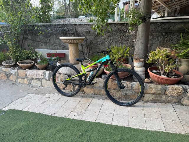אופני שטח
