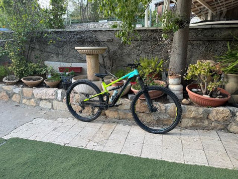 אופני שטח