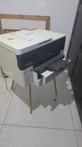 HP OfficeJet Pro 7740