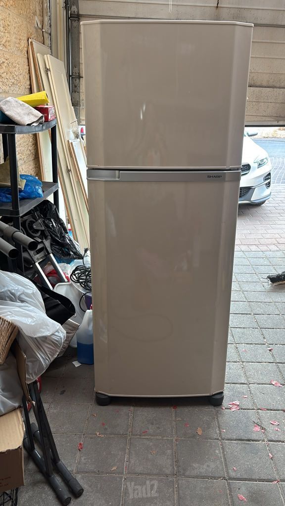 מקרר