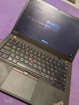 Lenovo Thinkpad P14s Gen 2