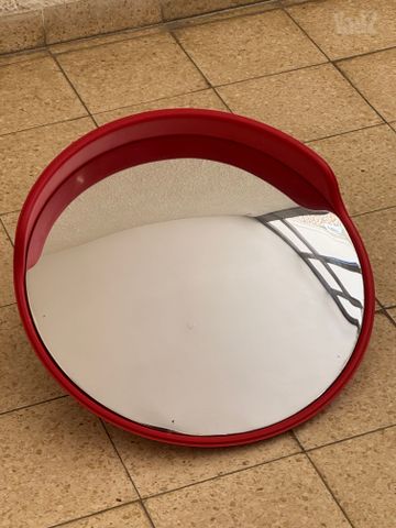 מראה פנורמית