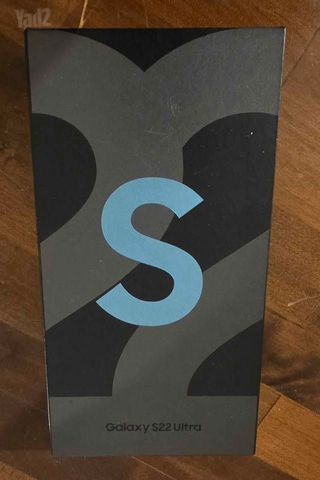 SAMSUNG S22 ULTRA 256GB