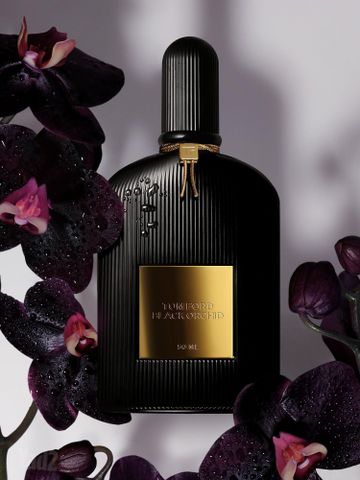 בושם TOM FORD BLACK ORCHID