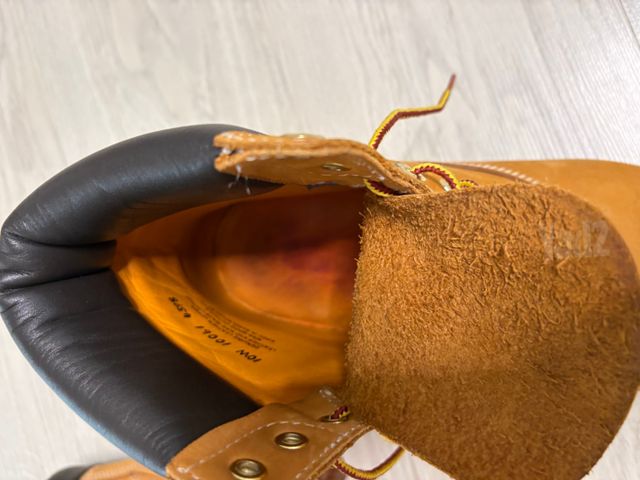 מגפיים Timberland