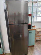 מקרר Sharp SJ-S430-SS