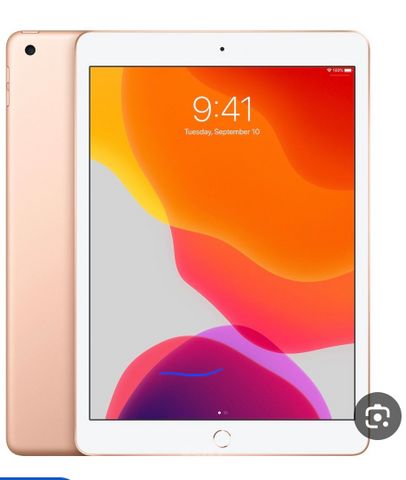 אייפד 7 iPad 7 128GB