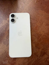 אייפון 16 plus