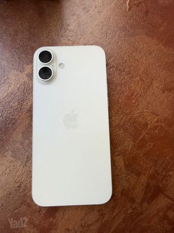 אייפון 16 plus