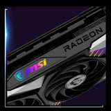 MSI GAMING TRIO 7900 XT 20GB