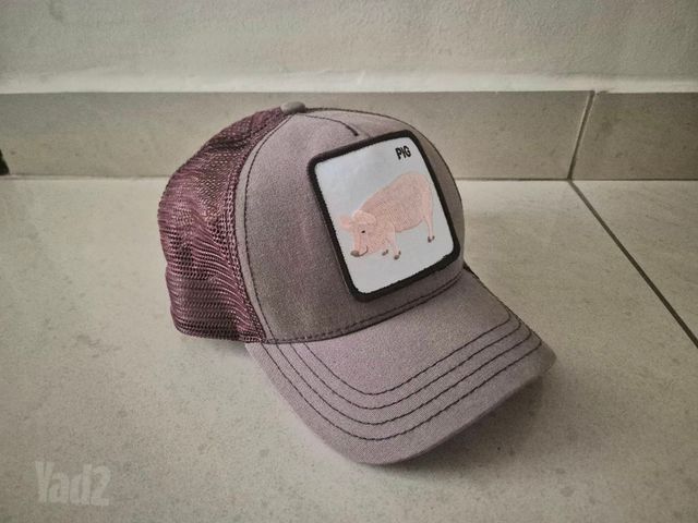כובע של Goorin