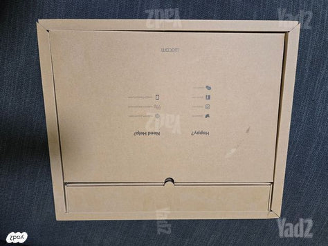 לוח גרפי wacom cintiq
