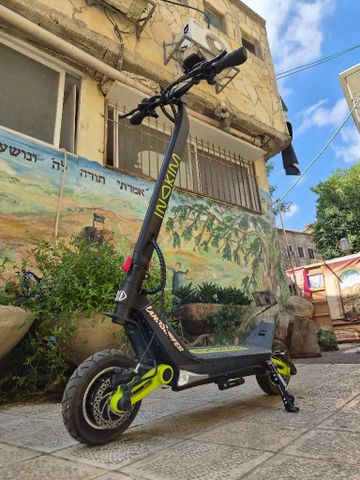 אינוקים OXO 60/26