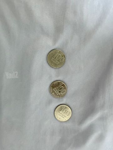 מטבעות
