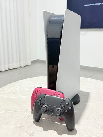 סוני 5 1T