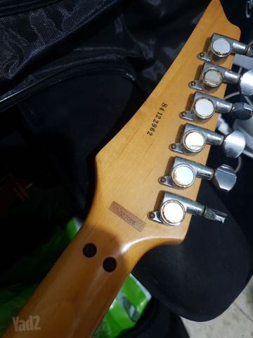 Ibanez rg270 korea 1994