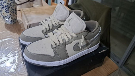 AIR JORDAN 1 LOW