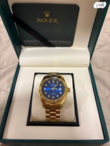 שעון ROLEX