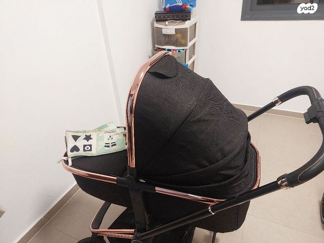 עגלת אמבטיה