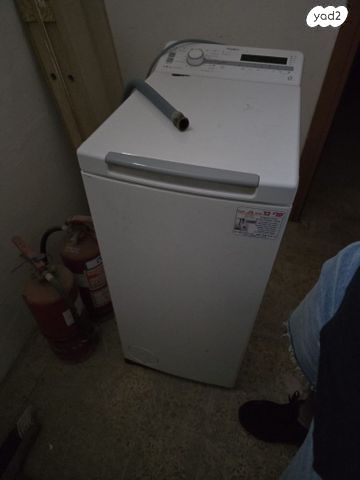מכונת כביסה