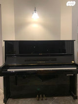 פסנתר  YAMAHA U2 SILENT