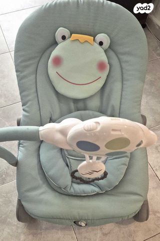 טרמפולינה Chicco