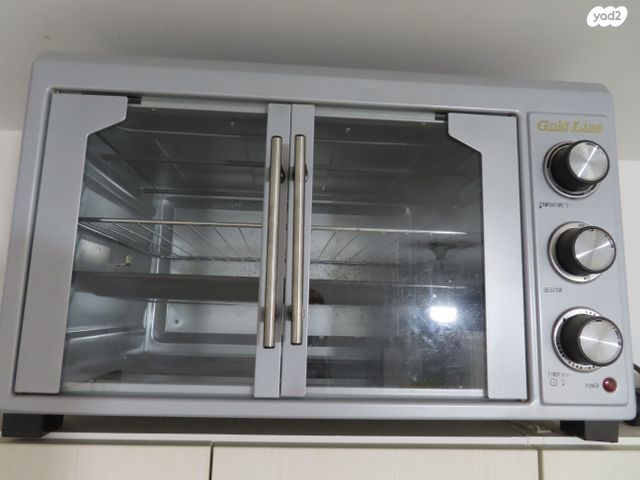 טוסטר אובן