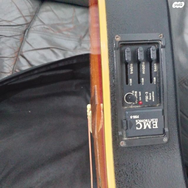 גיטרה Tanglewood