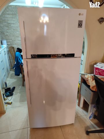מקרר LG