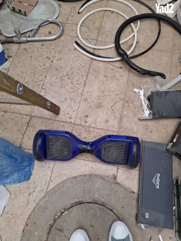 הוברבורד