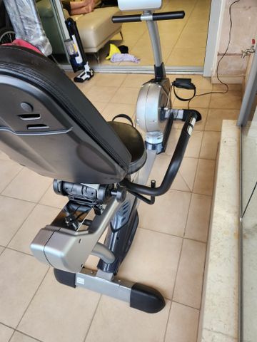 אופני כושר VO2 50