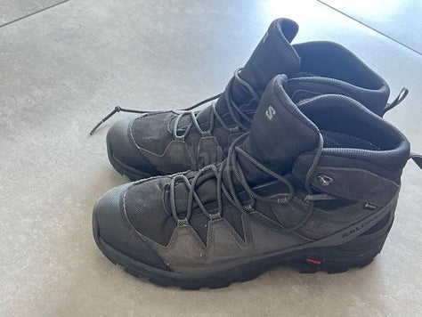 נעלי שטח Salomon Quest Rove